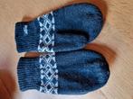 NOORSE GEVOERDE WANTEN, Kleding | Heren, Ophalen of Verzenden, Handschoenen