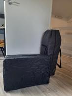 Baby kampingbedje Prenatal, Kinderen en Baby's, Babywiegjes en Ledikanten, Ophalen, Zo goed als nieuw, Reisbedje