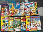 Donald Duck Vakantieboeken 17 stuks, Ophalen of Verzenden, Gelezen, Fictie algemeen