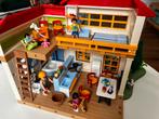Playmobil 4857 vakantiehuis, Kinderen en Baby's, Ophalen of Verzenden, Zo goed als nieuw