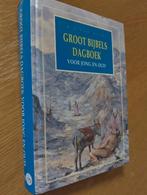 Nr. 103 B.J. van Wijk, Groot Bijbels Dagboek, voor Jong en, Christendom | Protestants, Ophalen of Verzenden, Zo goed als nieuw