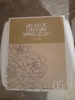 Flow Mini-Cursus, Ophalen, Overige onderwerpen