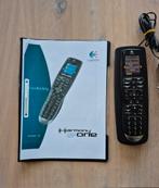 Harmony one universele afstandsbediening, Ophalen