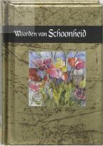 Spreuken: Woorden van Schoonheid NIEUW!, Ophalen of Verzenden, Nieuw