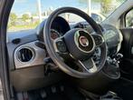Fiat 500 | BWJ 2020 | 0.9 Turbo 85PK Young | NAVI | CRUISE |, Voorwielaandrijving, 12 maanden, Gebruikt, Euro 6