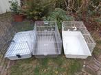 hok voor cavia's, Dieren en Toebehoren, Gebruikt, Rat, Hok, 75 tot 110 cm