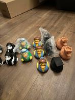 22 Diverse Badeendjes - Nieuw, Ophalen of Verzenden, Nieuw, Overige typen