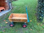 Stevige bolderkar voor kinderen, Caravans en Kamperen, Bolderkarren, Ophalen, Gebruikt