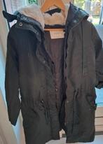 Sissy boy groene winterparka nieuw maat XS-S, Nieuw, Sissy-Boy, Ophalen of Verzenden, Maat 34 (XS) of kleiner