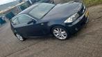 BMW 1-Serie 2.0 118I 3DR 2007 Zwart M pakket, Auto's, 1-Serie, Achterwielaandrijving, 1995 cc, Leder en Stof