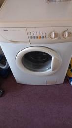 Zanussi Aquacycle 1400 Wasmachine - Voorlader, Witgoed en Apparatuur, Wasmachines, Ophalen, 1200 tot 1600 toeren, Gebruikt, 4 tot 6 kg