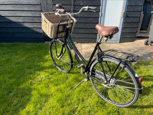 Sparta Pickup dames fiets, Fietsen en Brommers, Fietsen | Dames | Omafietsen, Gebruikt, Versnellingen, Ophalen