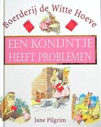 4 boeken van: BOERDERIJ DE WITTE HOEVE - 4de ITEM GRATIS, Fictie algemeen, Jongen of Meisje, Nieuw, Ophalen of Verzenden