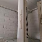 Afzuigkap - 60 cm breed, Ophalen, Gebruikt, Overige typen, Motor
