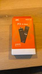 Android tv google tv stream tv stick, Ophalen of Verzenden, Zo goed als nieuw, 128 GB