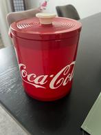 Coca cola . Ijsemmer, Verzamelen, Merken en Reclamevoorwerpen, Ophalen of Verzenden, Gebruikt