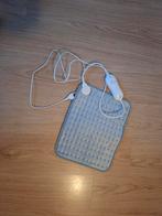 Elektrische deken, Ophalen, Eenpersoons, Wit, Deken of Dekbed