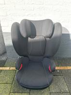 Cybex Autostoeltje Isofix, Gebruikt, 15 t/m 36 kg, Verstelbare rugleuning, Isofix