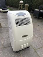 Mobiele airco, Witgoed en Apparatuur, Gebruikt, Minder dan 60 m³, 3 snelheden of meer, Ophalen of Verzenden