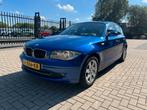 BMW E87 116i LCI, Cruise control, Stoelverwarming, 6Bak, PDC, Auto's, 1-Serie, 4 cilinders, Blauw, 122 pk