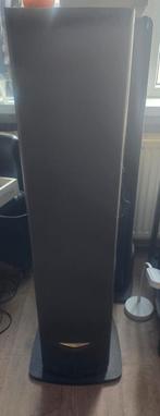 Kenwood speakers, Audio, Tv en Foto, Ophalen, Gebruikt, Front, Rear of Stereo speakers, Overige merken