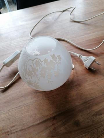 Lampje Ikea beschikbaar voor biedingen