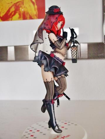 Gothic Anime figurine beschikbaar voor biedingen