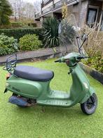 AGM VX50 scooter, Fietsen en Brommers, Snorfietsen en Snorscooters, Gebruikt, Benzine, Ophalen, Overige merken