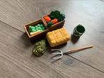 Farm kit, Ophalen, Zo goed als nieuw