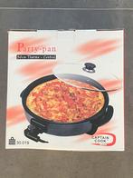 Party Pan!, Huis en Inrichting, Keuken | Potten en Pannen, Ophalen of Verzenden, Zo goed als nieuw, Gietijzer