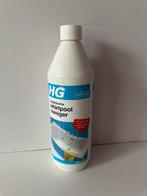 HG whirpoolreiniger nieuw en vol, Ophalen of Verzenden, Nieuw, Overige typen