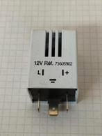 12V buzzer Valéo 73605902 relais buzzer voor Peugeot, N/a, N/a, Ophalen of Verzenden, Zo goed als nieuw