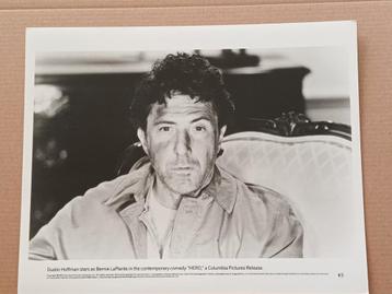 Dustin Hoffman - Hero - Originele Persfoto beschikbaar voor biedingen