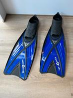 Aqualung Vinnen - Verschillende Maten Beschikbaar, Watersport en Boten, Ophalen of Verzenden, Zo goed als nieuw, Zwem- of Duikvliezen