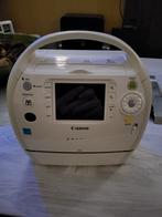 Canon selphy ES3 foto printer., Ophalen, Gebruikt, Canon