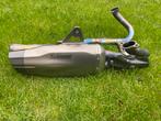 Akrapovic titanium utlaatsysteem BMW GSA R1200, Motoren, Onderdelen | BMW, Ophalen of Verzenden, Gebruikt