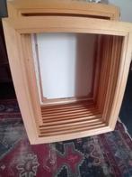 schilderijlijsten, Huis en Inrichting, Ophalen, Minder dan 50 cm, Gebruikt, Minder dan 50 cm