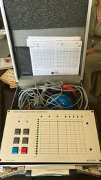 Screening audiometer model S 50, Ophalen, Gebruikt