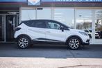 Renault Captur 0.9 TCe Intens, Voorwielaandrijving, Stof, Gebruikt, Euro 6