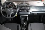 Volkswagen Up! 1.0 BMT take up! LED, Radio, Airco,, Voorwielaandrijving, Stof, Gebruikt, Origineel Nederlands