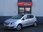Opel Corsa 1.2-16V Selection airco LM 4-deurs, Auto's, Voorwielaandrijving, Euro 5, Gebruikt, 4 cilinders