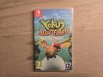 Yokus island express - Nintendo Switch, 1 speler, Zo goed als nieuw, Vanaf 3 jaar, Ophalen