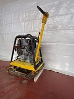 wacker trilplaat, Zakelijke goederen, Machines en Bouw | Tuin, Park en Bosbouw, Ophalen, -, -, Overige typen