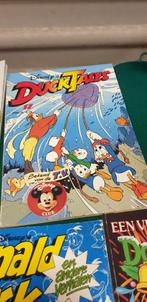 -	Donald duck boeken, Boeken, Overige Boeken, Ophalen of Verzenden