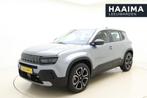 Jeep Avenger 1.2 Altitude | Navigatie | Camera | Elektrische, Voorwielaandrijving, Euro 6, 1199 cc, 620 kg