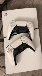 PlayStation 5, Spelcomputers en Games, Spelcomputers | Sony PlayStation 5, Ophalen of Verzenden, Zo goed als nieuw