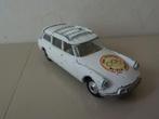 Citroën Safari ID19 Break snoek Corgi Toys 475 Winter Sports, Hobby en Vrije tijd, Modelauto's | 1:43, Verzenden, Gebruikt, Auto