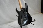 Ibanez RG350EX Z Stratocaster met floyd rose, indonesia, Ophalen of Verzenden, Gebruikt, Elektrische gitaar