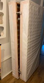 Pocketveren boxspring bodem Ikea, Ophalen, Gebruikt