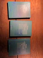 Nieuwe Groninger Encyclopedie, Ophalen of Verzenden, Zo goed als nieuw, Overige uitgevers, Nederlands